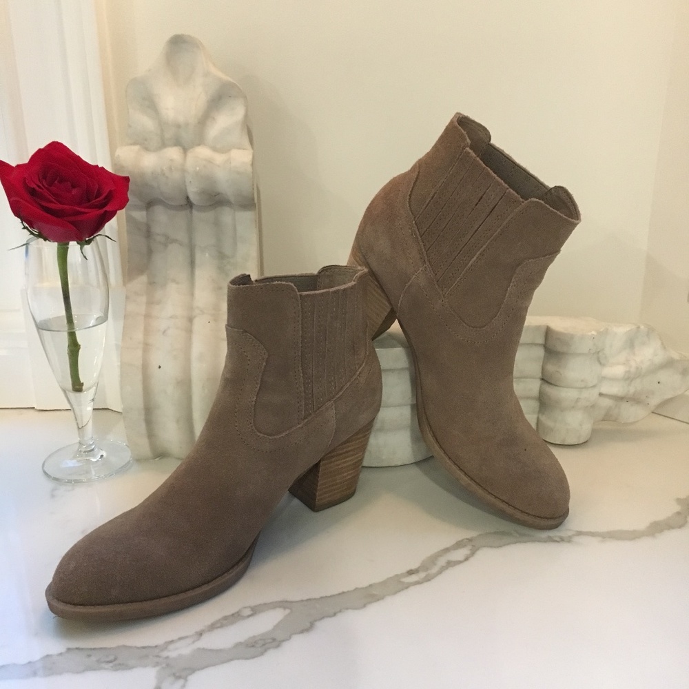 Dolce Vita Bootie 7m